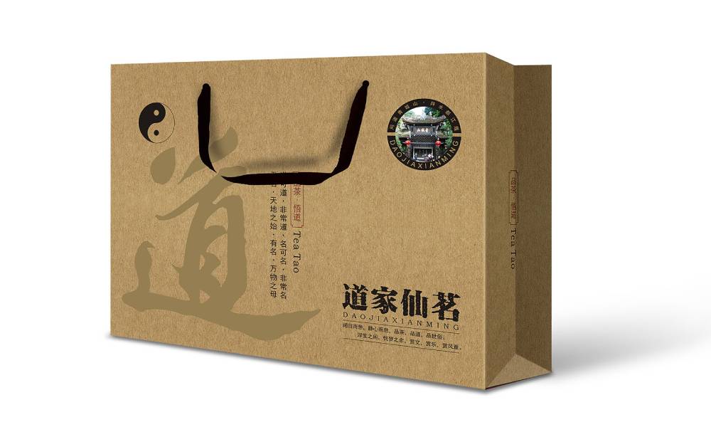 聚焦运河区产品包装设计：赋能产品，开启市场突围之旅