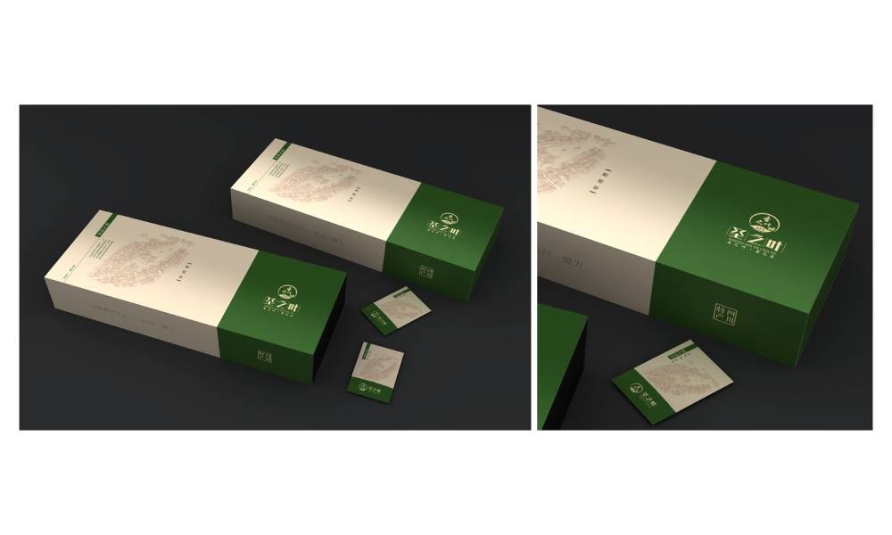 运河区包装设计用传统工艺构筑现代品牌的文化护城河实践录