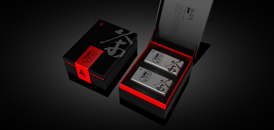 运河区包装设计的底层逻辑：用差异化塑造不可替代的品牌印记